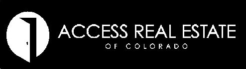 ACCESS REAL ESTATE OF COLORADO