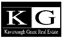 K G KAVANAUGH GRANT REAL ESTATE