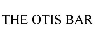 THE OTIS BAR