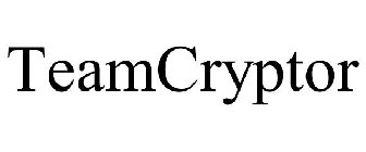 TEAMCRYPTOR