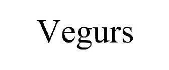 VEGURS