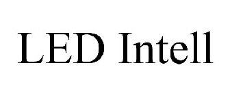 LED INTELL