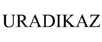 URADIKAZ