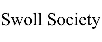 SWOLL SOCIETY