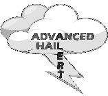 ADVANCED HAIL ALERT