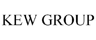 KEW GROUP