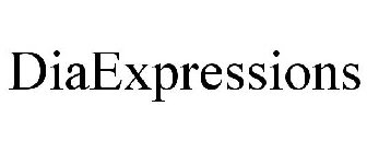 DIAEXPRESSIONS
