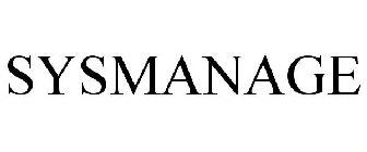 SYSMANAGE