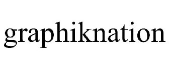GRAPHIKNATION