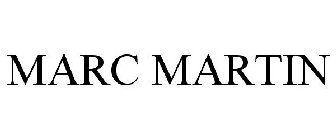 MARC MARTIN