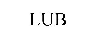 LUB