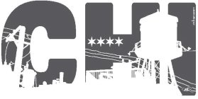 CHI CHIREPRESENT