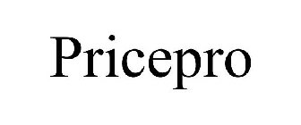 PRICEPRO