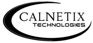 CALNETIX TECHNOLOGIES