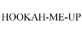 HOOKAH-ME-UP