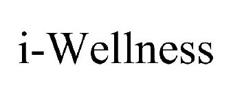 I-WELLNESS