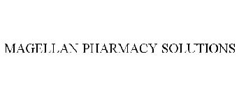 MAGELLAN PHARMACY SOLUTIONS