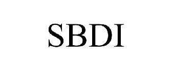 SBDI