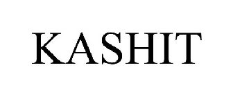 KASHIT