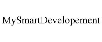 MYSMARTDEVELOPEMENT