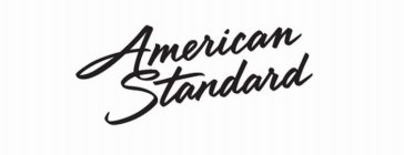 AMERICAN STANDARD