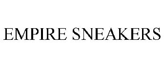 EMPIRE SNEAKERS