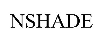 NSHADE