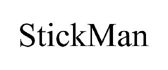 STICKMAN