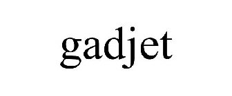 GADJET