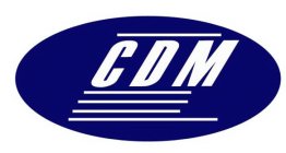CDM