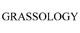 GRASSOLOGY
