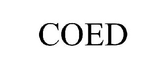 COED