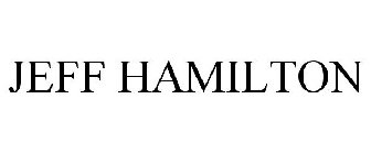 JEFF HAMILTON