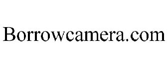 BORROWCAMERA.COM