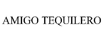 AMIGO TEQUILERO