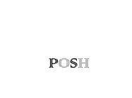POSH