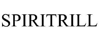 SPIRITRILL