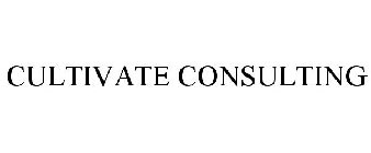 CULTIVATE CONSULTING