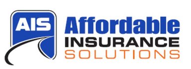 AIS AFFORDABLE INSURANCE SOLUTIONS