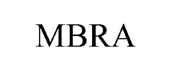 MBRA