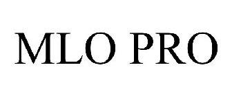 MLO PRO