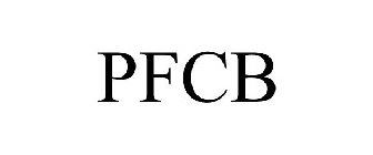 PFCB