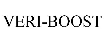 VERI-BOOST