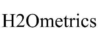 H2OMETRICS