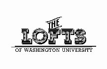 THE LOFTS OF WASHINGTON UNIVERSITY