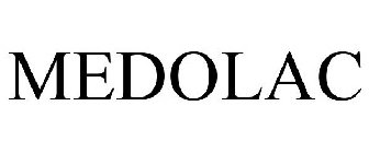 MEDOLAC