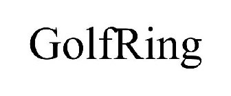 GOLFRING