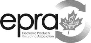 EPRA ELECTRONIC PRODUCTS RECYCLING ASSOCIATION