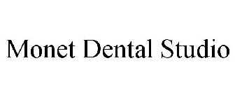 MONET DENTAL STUDIO