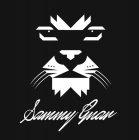 SAMMY GNAR